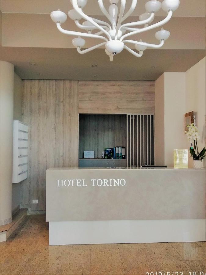 Hotel Torino Lido di Jesolo Zewnętrze zdjęcie
