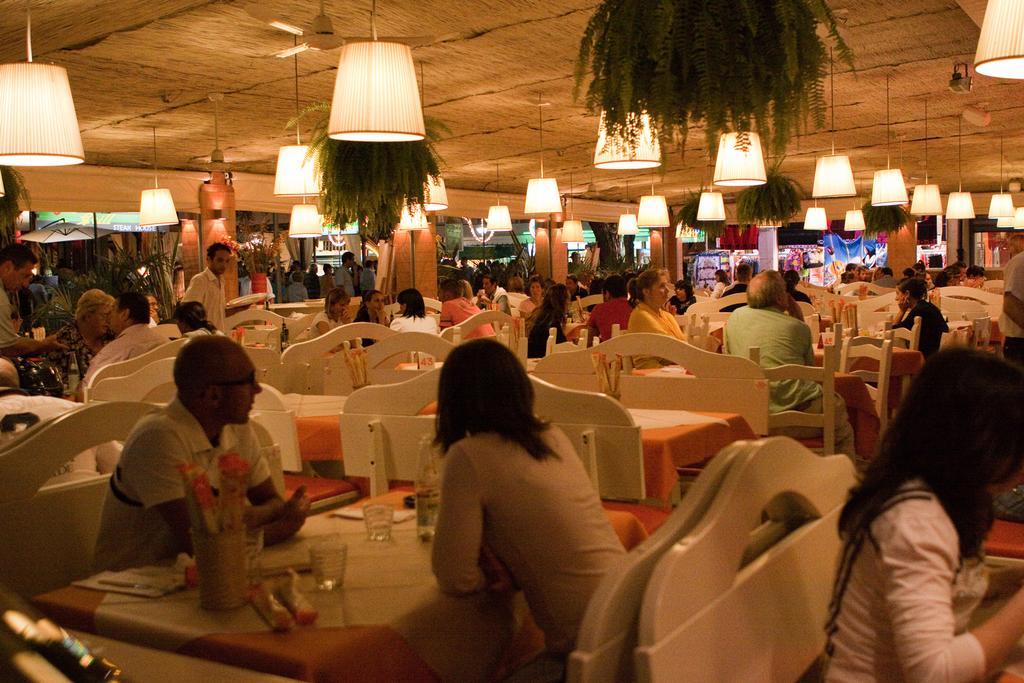 Hotel Torino Lido di Jesolo Zewnętrze zdjęcie