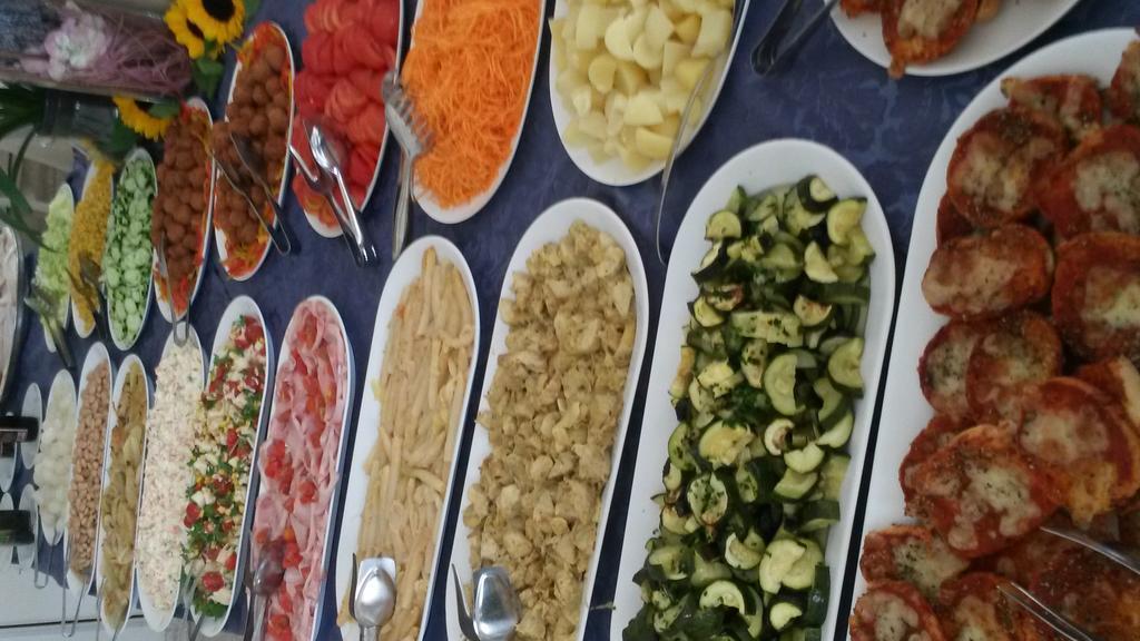 Hotel Torino Lido di Jesolo Zewnętrze zdjęcie
