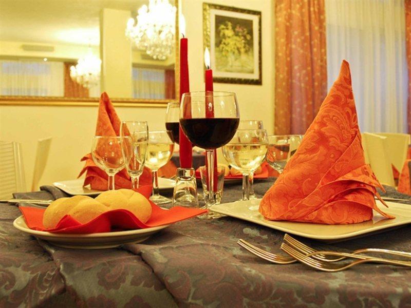 Hotel Torino Lido di Jesolo Zewnętrze zdjęcie