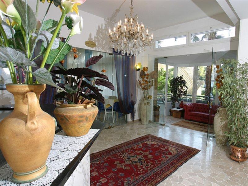 Hotel Torino Lido di Jesolo Zewnętrze zdjęcie