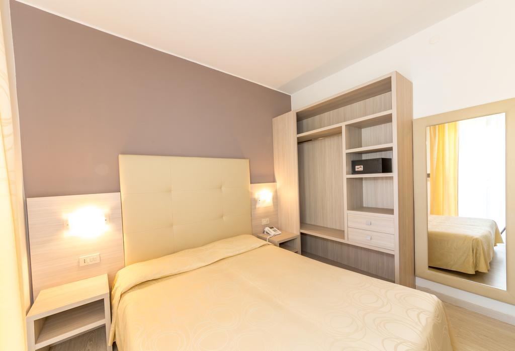 Hotel Torino Lido di Jesolo Zewnętrze zdjęcie