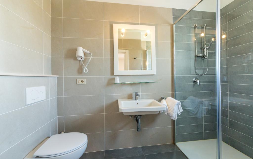 Hotel Torino Lido di Jesolo Zewnętrze zdjęcie