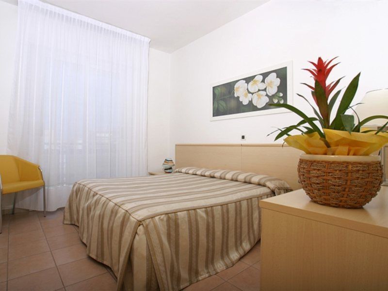 Hotel Torino Lido di Jesolo Zewnętrze zdjęcie