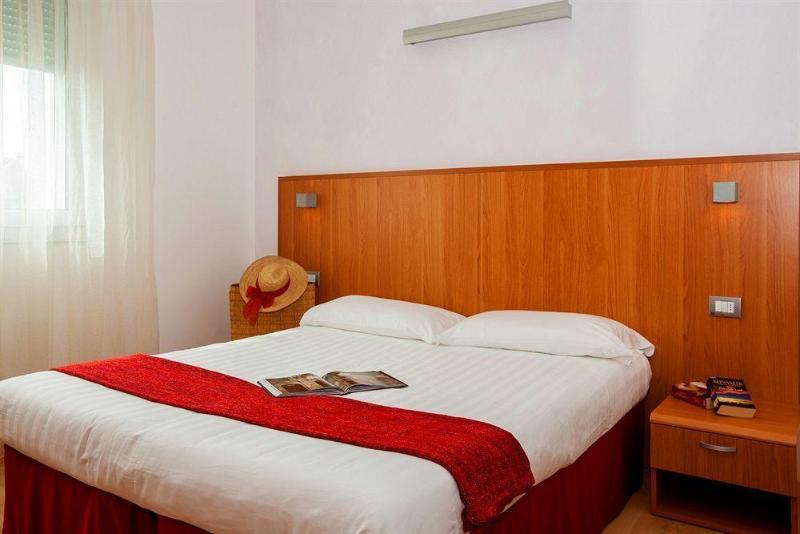 Hotel Torino Lido di Jesolo Zewnętrze zdjęcie