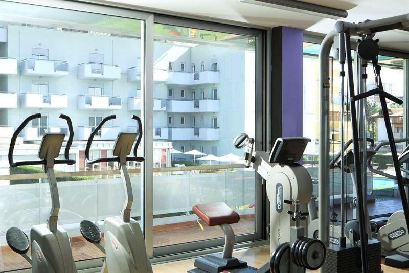 Hotel Torino Lido di Jesolo Zewnętrze zdjęcie