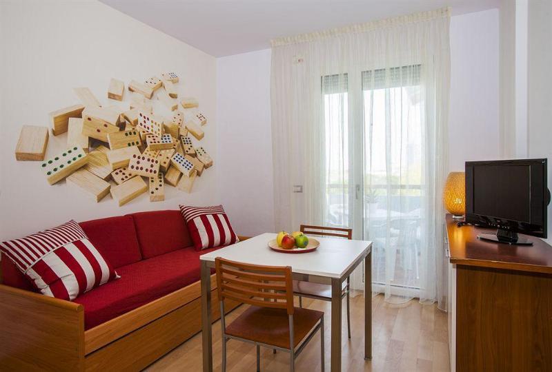 Hotel Torino Lido di Jesolo Zewnętrze zdjęcie