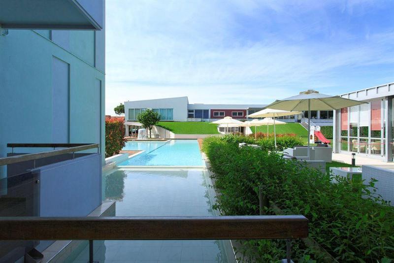 Hotel Torino Lido di Jesolo Zewnętrze zdjęcie