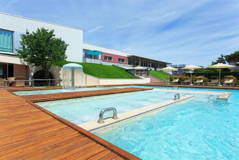 Hotel Torino Lido di Jesolo Zewnętrze zdjęcie