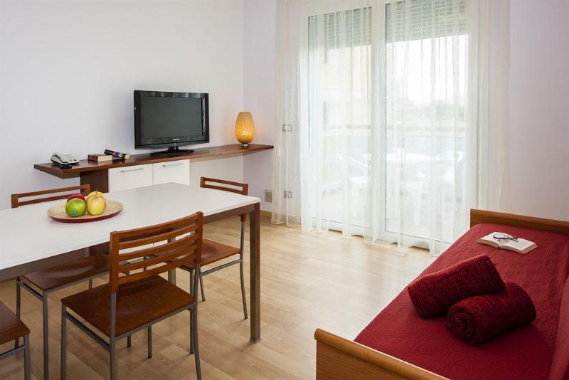 Hotel Torino Lido di Jesolo Zewnętrze zdjęcie