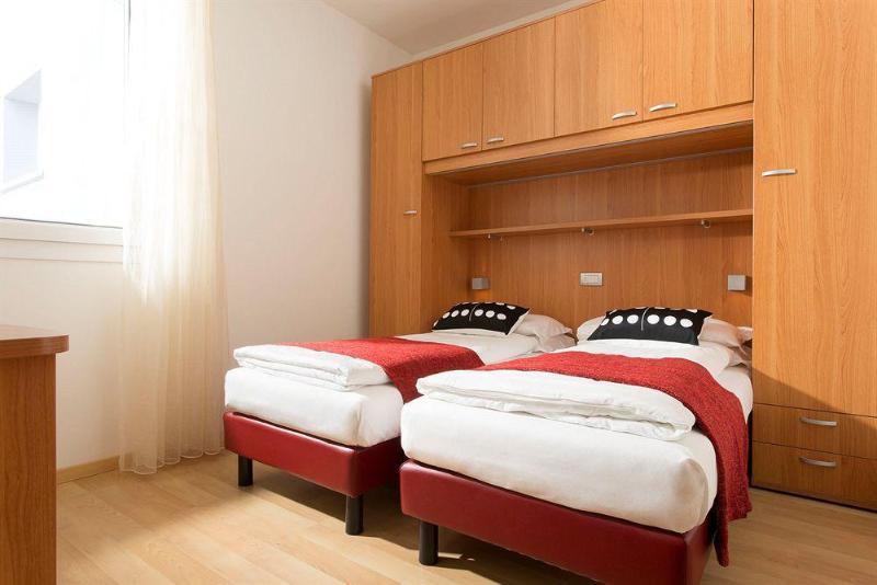 Hotel Torino Lido di Jesolo Zewnętrze zdjęcie