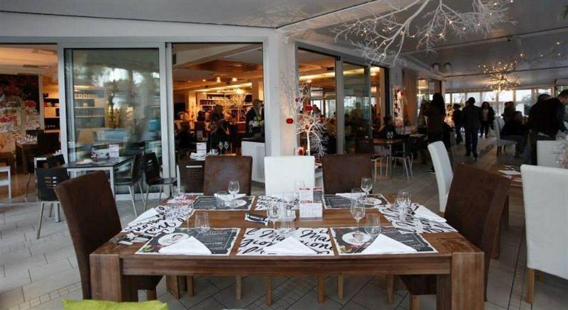Hotel Torino Lido di Jesolo Zewnętrze zdjęcie