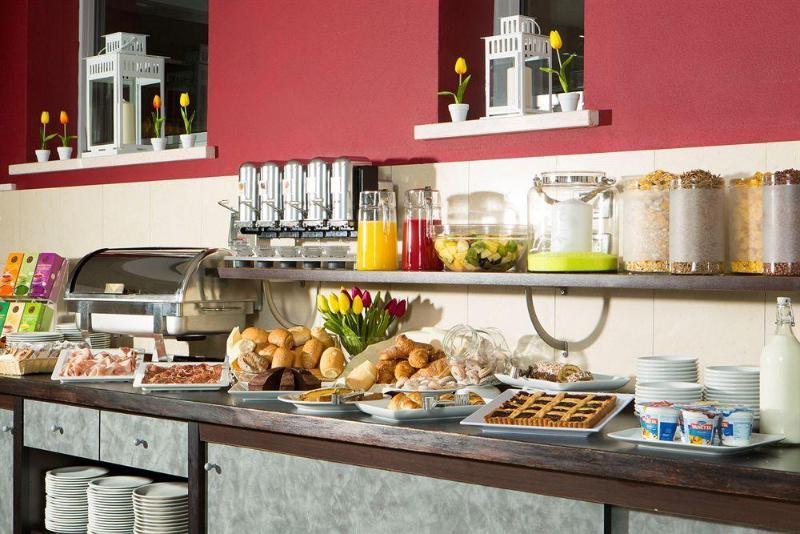 Hotel Torino Lido di Jesolo Zewnętrze zdjęcie