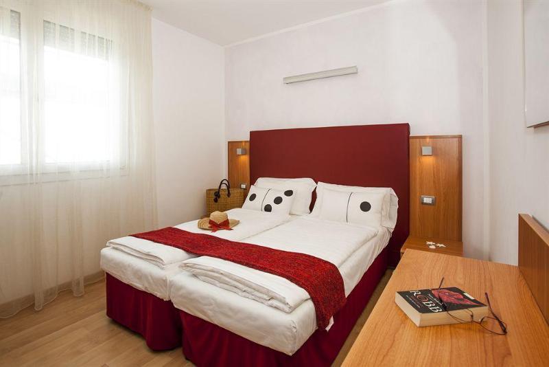 Hotel Torino Lido di Jesolo Zewnętrze zdjęcie