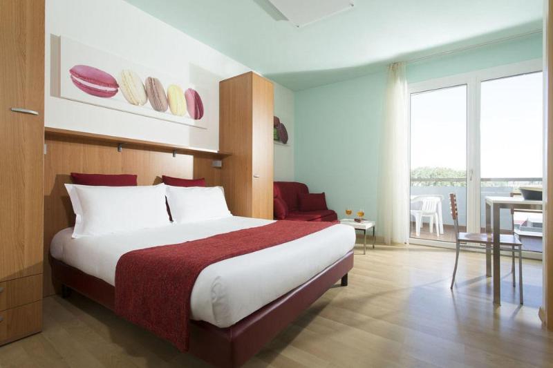 Hotel Torino Lido di Jesolo Zewnętrze zdjęcie