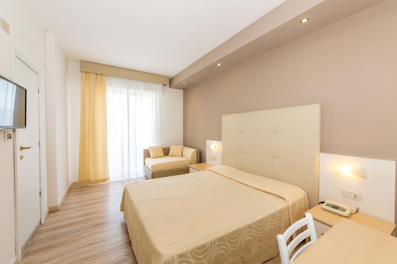 Hotel Torino Lido di Jesolo Zewnętrze zdjęcie