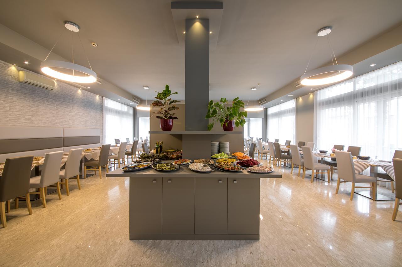 Hotel Torino Lido di Jesolo Zewnętrze zdjęcie