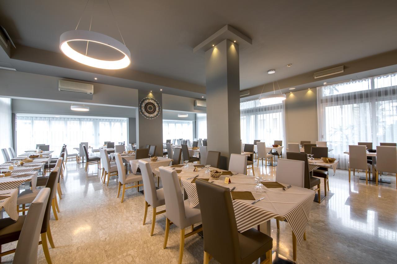 Hotel Torino Lido di Jesolo Zewnętrze zdjęcie